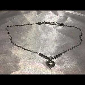 Brighton Heart Necklace